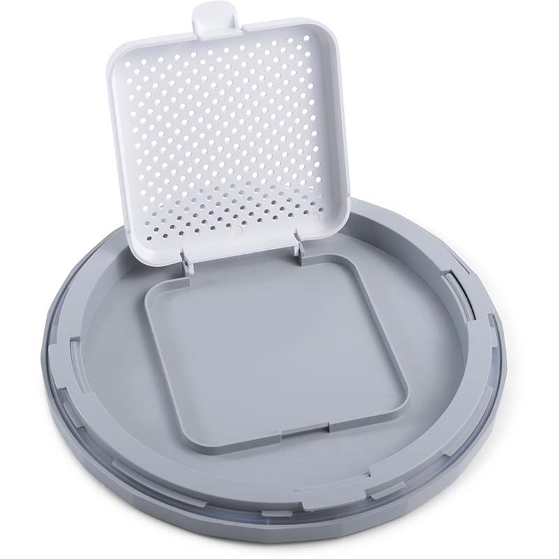 Pettadore Nutri Fresh - Food Lid