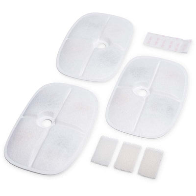 Pettadore Filter Ultra - Drinking Fountain