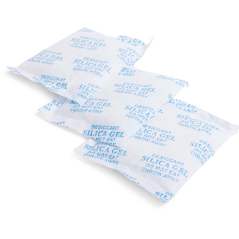 Pettadore Preserve Fresh - Voerautomaat Desiccant/Droogzak