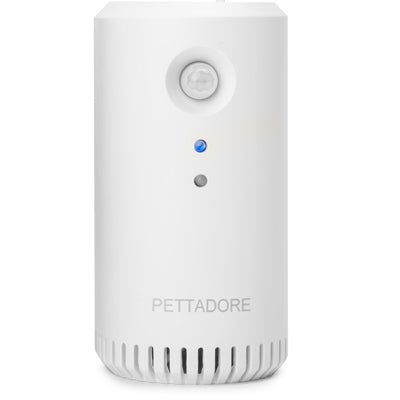 Pettadore Air Eliminator - Geruchsbeseitiger