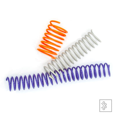 Pettadore Play Springs - Proefset