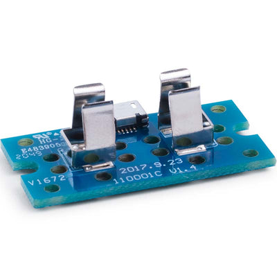 Pettadore Hydrate Ultra - Power Socket